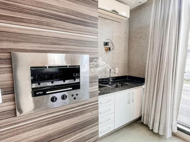 Imagem 7: APARTAMENTO 4 QUARTOS A VENDA NO CAIOBÁS EM LARANJEIRAS - SERRA