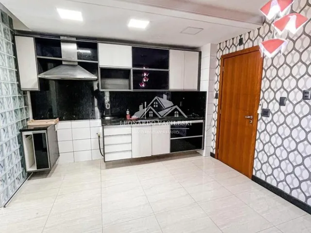 Imagem 14: APARTAMENTO 4 QUARTOS A VENDA NO CAIOBÁS EM LARANJEIRAS - SERRA