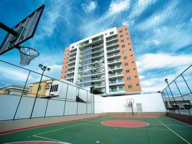 Imagem 4: APARTAMENTO 4 QUARTOS A VENDA NO CAIOBÁS EM LARANJEIRAS - SERRA
