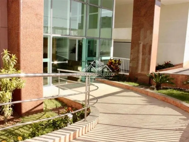 Imagem 13: APARTAMENTO 4 QUARTOS A VENDA NO CAIOBÁS EM LARANJEIRAS - SERRA