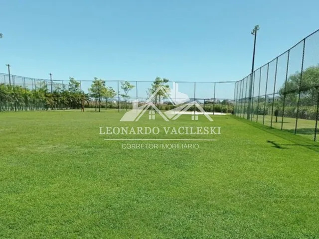 Imagem 4: Oportunidade única: Lote de 554m² em condomínio de luxo em Serra-ES, Alphaville Jacuhy!