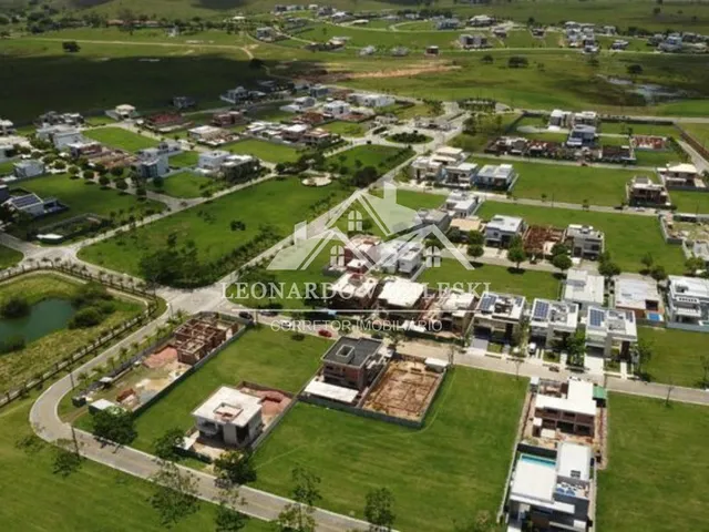 Imagem: Lote a venda em Alphaville Jacuhy-ES