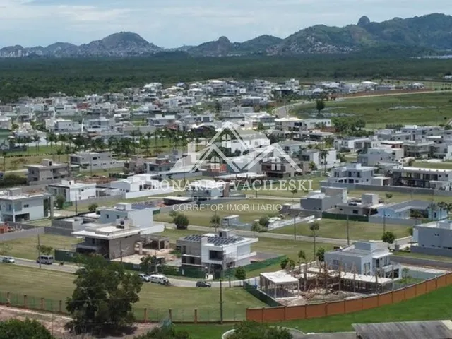 Imagem 4: Lote a venda em Alphaville Jacuhy-ES