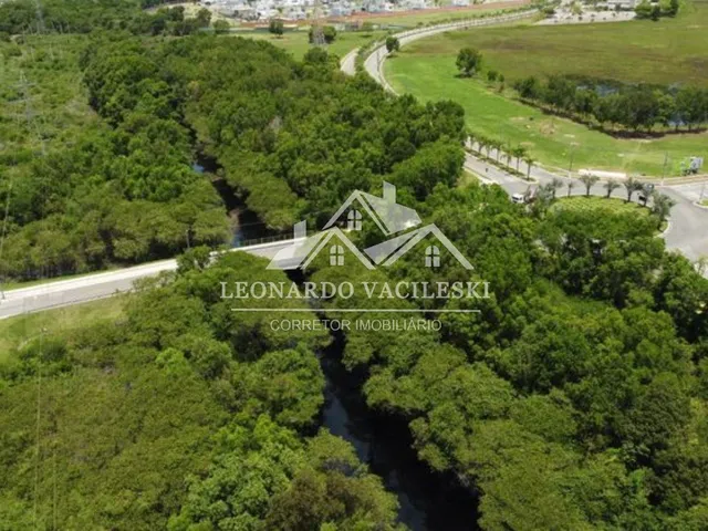 Imagem 2: Lote a venda em Alphaville Jacuhy-ES