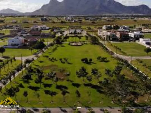 Imagem: Terreno de 840m² em Condomínio de Luxo