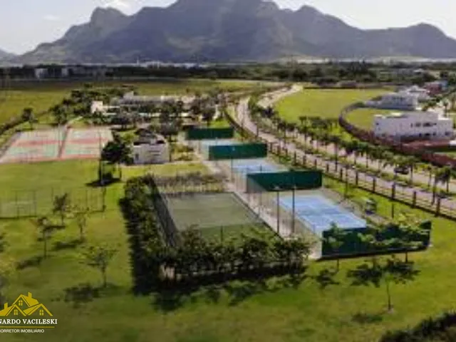 Imagem 2: Terreno de 840m² em Condomínio de Luxo Alphaville Jacuhy, Serra-ES - Aproveite essa
