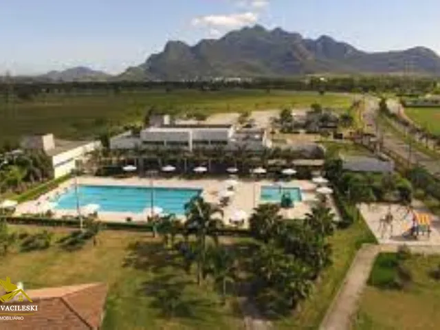 Imagem: LOTE / TERRENO A VENDA EM ALPHAVILLE JACUHY