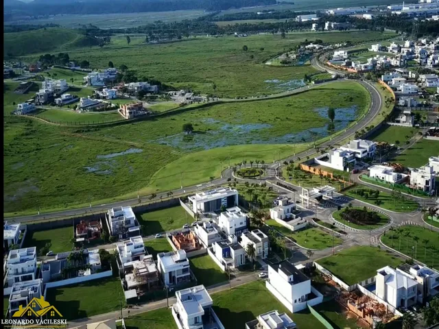 Imagem 4: Lote / Terreno a venda em Alphaville Jacuhy - Serra