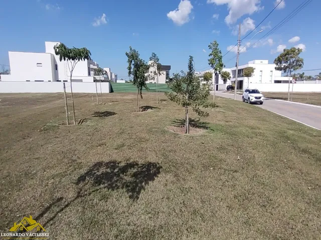 Imagem 6: Lote / Terreno a venda em Alphaville Jacuhy - Serra
