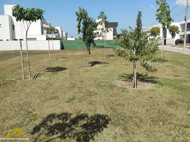 Imagem 7: Lote / Terreno a venda em Alphaville Jacuhy - Serra