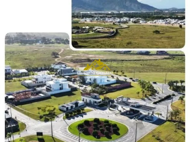 Imagem: Terreno / lote à venda, 487 m² por R$
