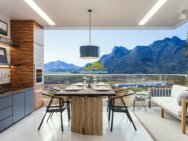 Imagem: Apartamento com 3 dormitórios à venda