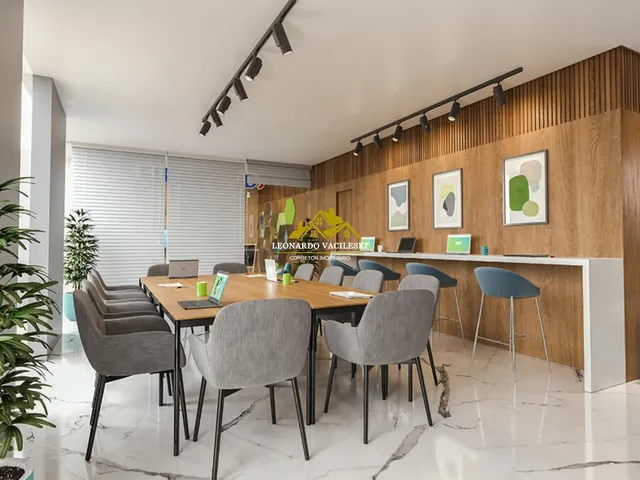 Imagem 16: Apartamento com 3 dormitórios à venda, 95 m² por R$ 862.830,00 - Alphaville Jacuhy