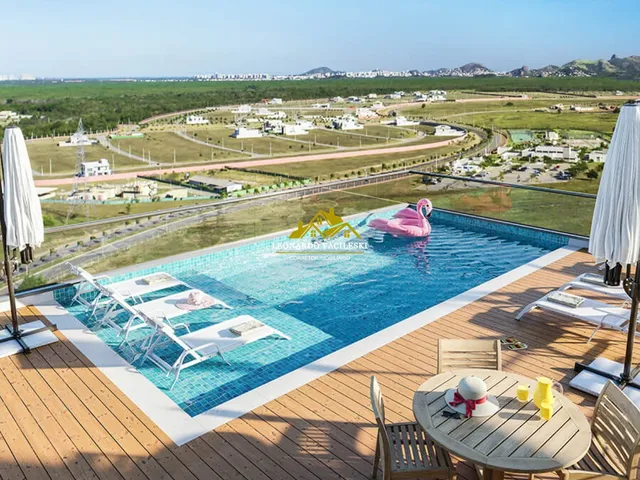 Imagem 10: Apartamento com 3 dormitórios à venda, 95 m² por R$ 862.830,00 - Alphaville Jacuhy