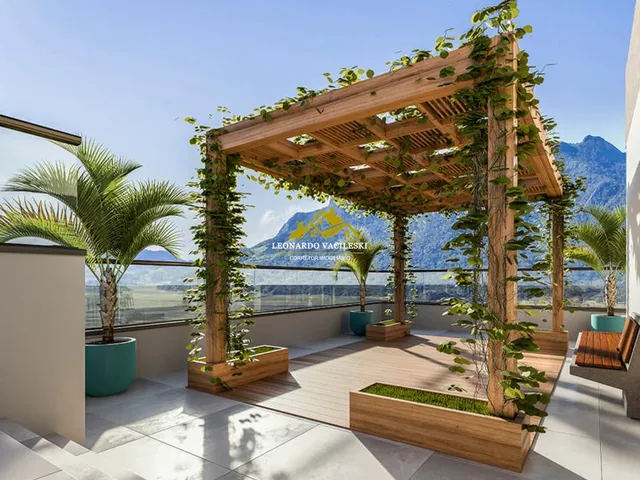Imagem 9: Apartamento com 3 dormitórios à venda, 95 m² por R$ 862.830,00 - Alphaville Jacuhy