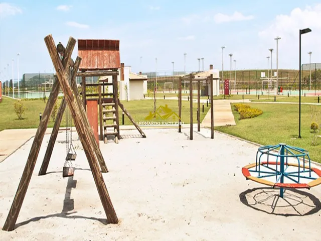 Imagem: Terreno à venda por R$ 510.000,00 - Alphaville