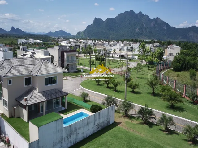 Imagem 6: Terreno à venda por R$ 510.000,00 - Alphaville Jacuhy - Serra/ES