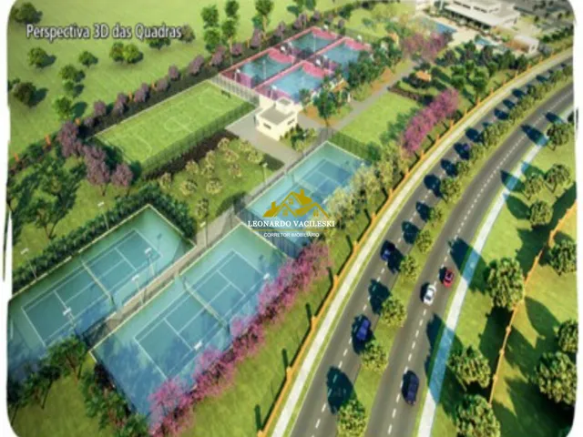 Imagem 5: Terreno à venda por R$ 510.000,00 - Alphaville Jacuhy - Serra/ES