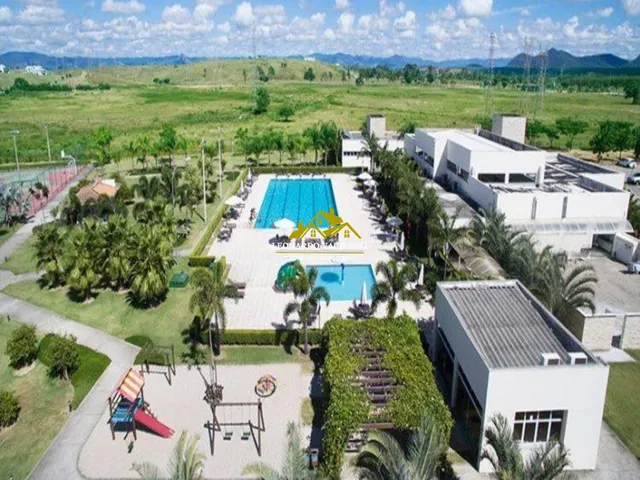Imagem: Lote / Terreno a venda em Alphaville Jacuhy