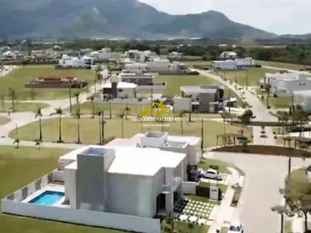 Imagem 5: Lote / Terreno a venda em Alphaville Jacuhy - Serra