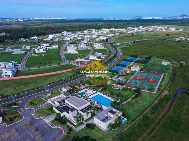 Imagem 4: Lote / Terreno a venda em Alphaville Jacuhy - Serra
