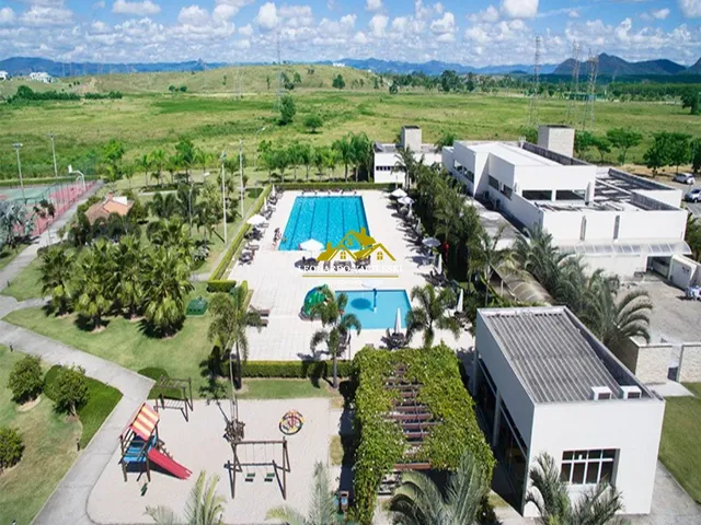Imagem 2: Oportunidade única: Lote em condomínio de luxo Alphaville Jacuhy, Serra-ES, 617,50 m²