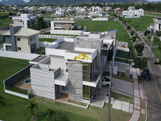 Imagem 6: Oportunidade única: Lote em condomínio de luxo Alphaville Jacuhy, Serra-ES, 617,50 m²