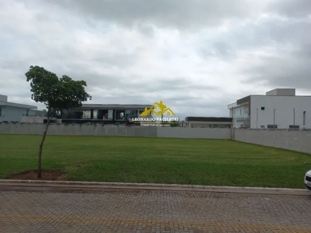 Imagem: Terreno à venda, 520m² por R$ 600.000,00