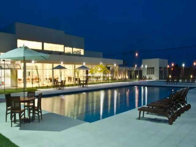 Imagem: Terreno à venda, 952 m² por R$ 600.000,00