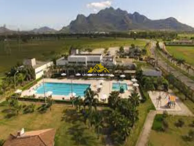 Imagem 7: LOTE A VENDA EM ALPHAVILLE JACUHY
