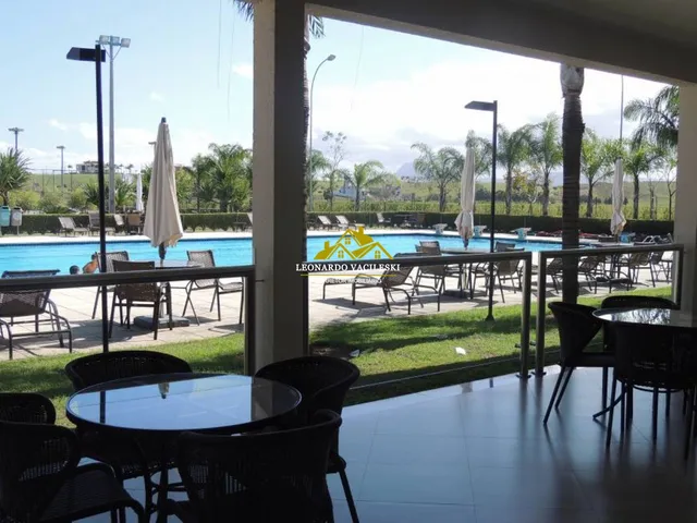 Imagem 6: Lote a venda em Alphaville Jacuhy Serra