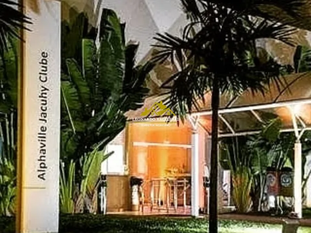 Imagem 12: Lote a venda em Alphaville Jacuhy Serra