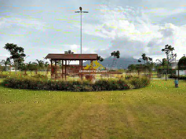 Imagem 7: Lote a venda em Alphaville Jacuhy Serra