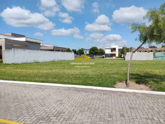 Imagem: Lote / Terreno a venda Alphaville Jacuhy
