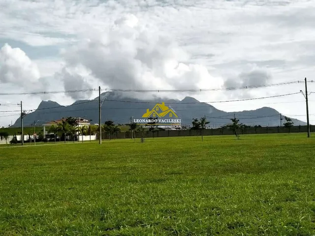 Imagem 10: Lote / Terreno a venda Alphaville Jacuhy - Serra