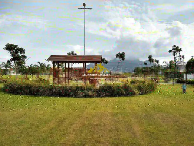 Imagem 12: Lote / Terreno a venda Alphaville Jacuhy - Serra