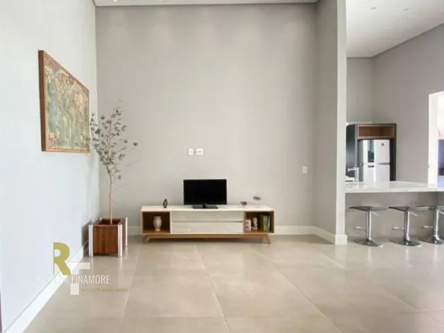 Imagem 5: Casa com 4 dormitórios à venda, 220 m² por R$ 2.100.000,00 - Alphaville Jacuhy