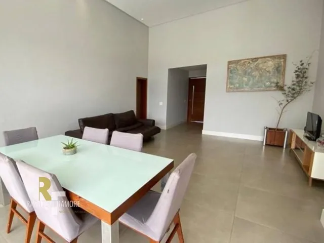 Imagem 2: Casa com 4 dormitórios à venda, 220 m² por R$ 2.100.000,00 - Alphaville Jacuhy