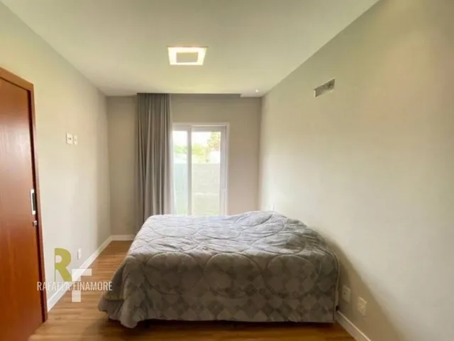 Imagem 4: Casa com 4 dormitórios à venda, 220 m² por R$ 2.100.000,00 - Alphaville Jacuhy