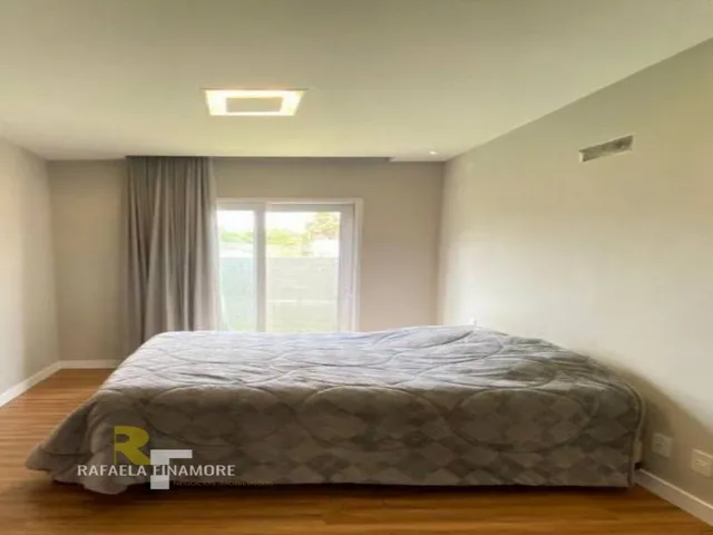 Imagem 6: Casa com 4 dormitórios à venda, 220 m² por R$ 2.100.000,00 - Alphaville Jacuhy