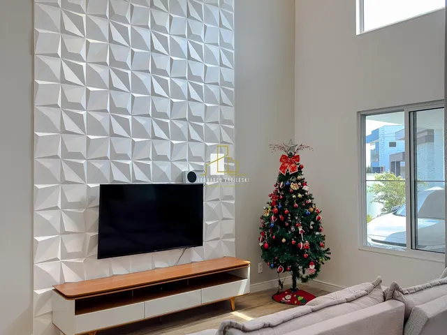 Imagem 15: Casa com 3 dormitórios à venda, 230 m² por R$ 1.900.000,00 - Alphaville Jacuhy