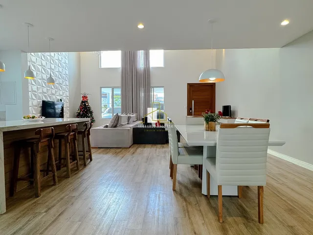 Imagem 9: Casa com 3 dormitórios à venda, 230 m² por R$ 1.900.000,00 - Alphaville Jacuhy