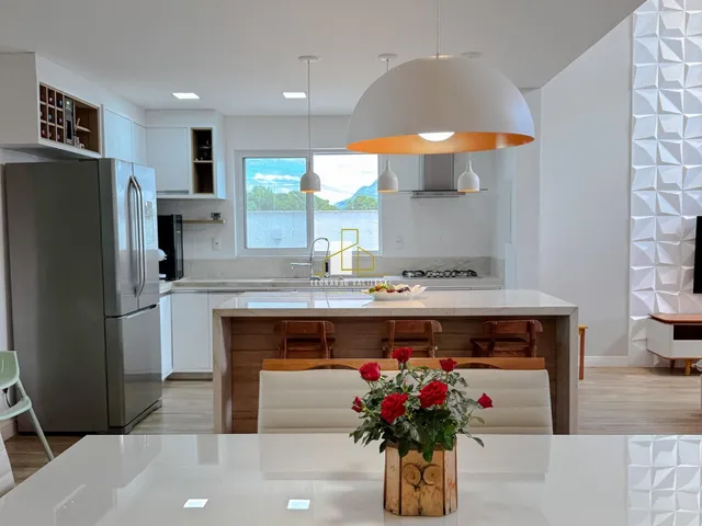 Imagem 4: Casa com 3 dormitórios à venda, 230 m² por R$ 1.900.000,00 - Alphaville Jacuhy