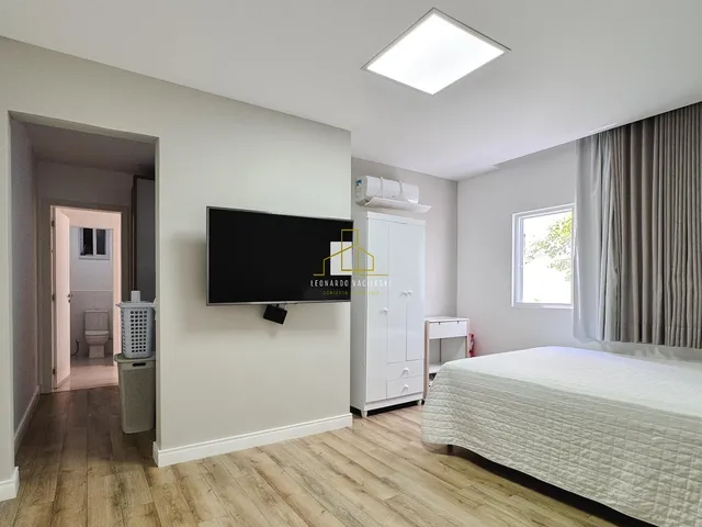 Imagem 16: Casa com 3 dormitórios à venda, 230 m² por R$ 1.900.000,00 - Alphaville Jacuhy