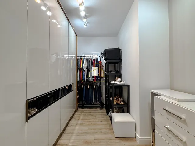 Imagem 14: Casa com 3 dormitórios à venda, 230 m² por R$ 1.900.000,00 - Alphaville Jacuhy