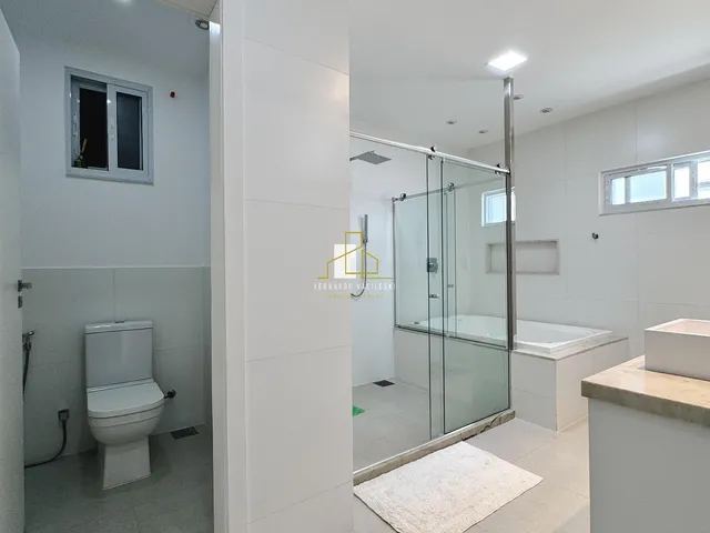 Imagem 12: Casa com 3 dormitórios à venda, 230 m² por R$ 1.900.000,00 - Alphaville Jacuhy