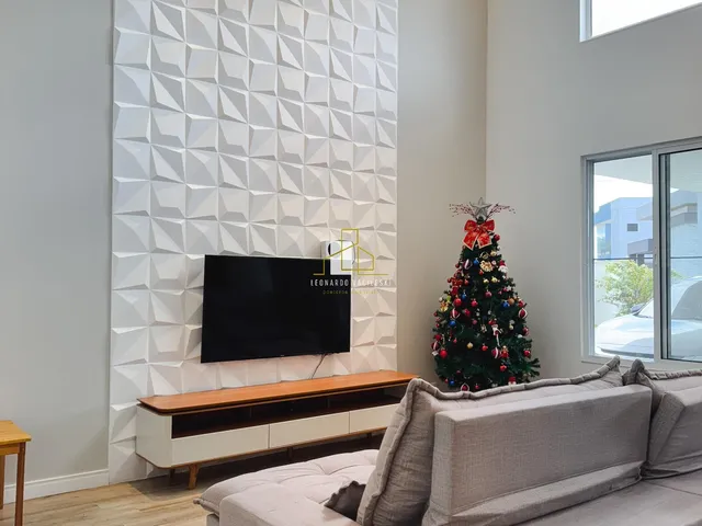 Imagem 6: Casa com 3 dormitórios à venda, 230 m² por R$ 1.900.000,00 - Alphaville Jacuhy