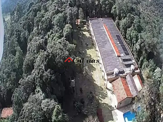 Imagem: Sitio Residencial em Ibiúna - Sp, Depois