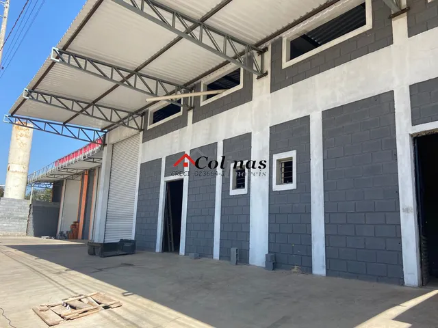 Imagem: Ponto Comercial Residencial em Ibiúna