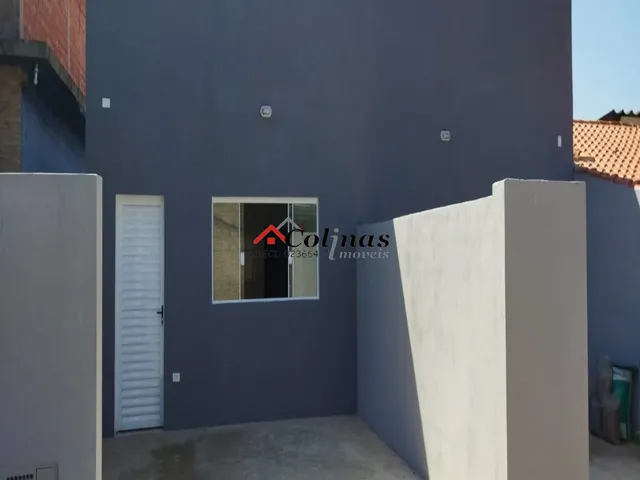 Imagem 1: CASA RESIDENCIAL em IBIÚNA - SP, Depois do centro